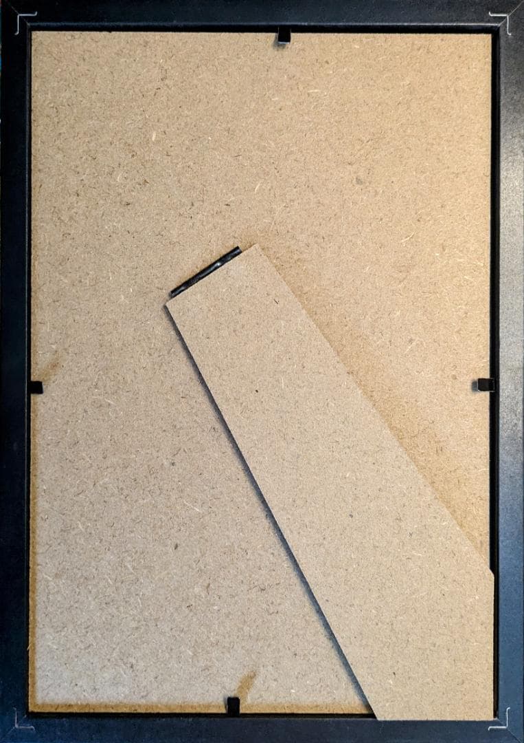 【真作1点物】「穏和な1日の終りに」■東京藝大卒画家■松崎祐哉■クレヨン肉筆画