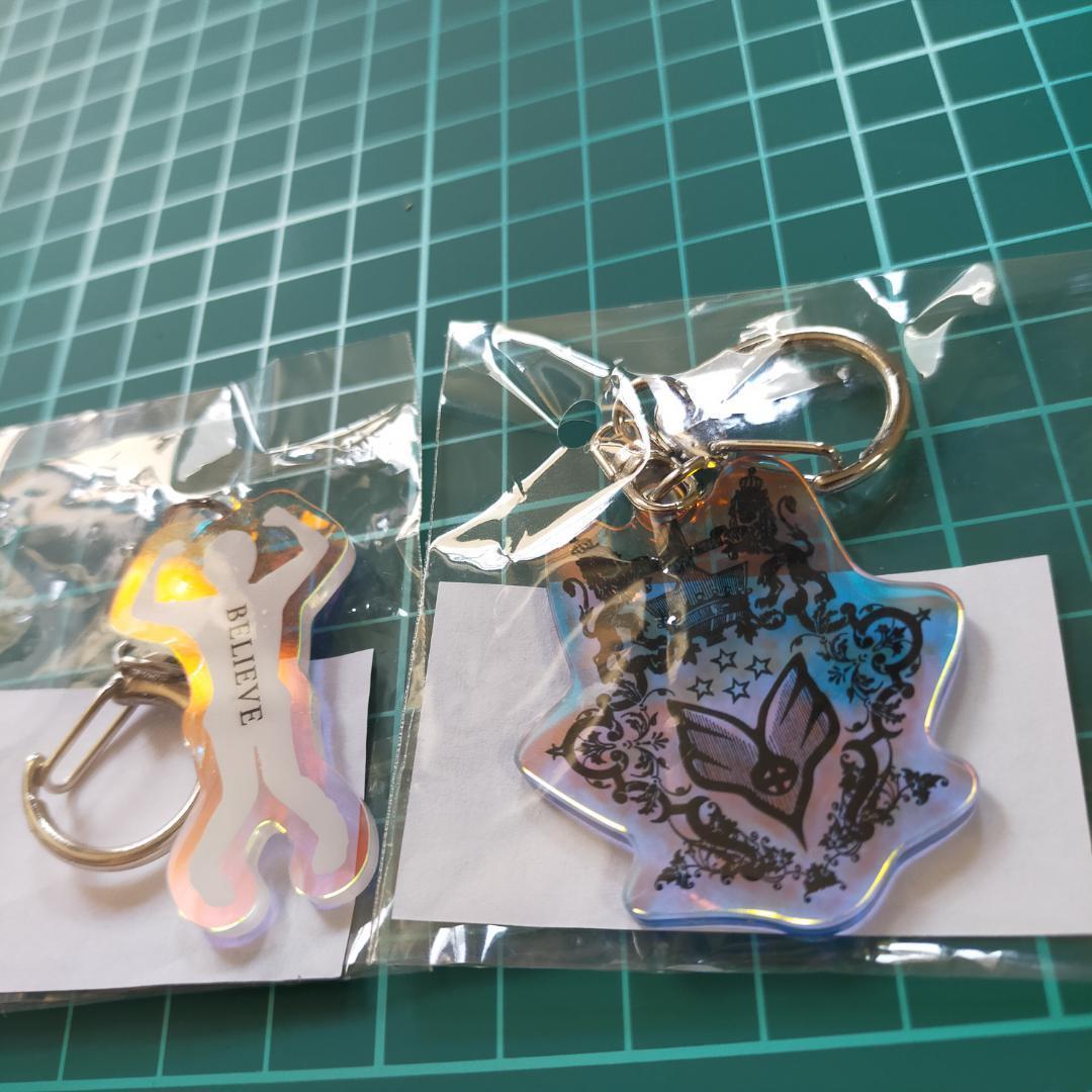 【コンプ】BUMP ホームシック衛星 ガチャ16種類 コンプセット