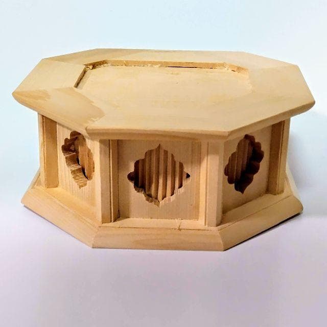 木像 座釈迦 高さ310mm 禅宗系