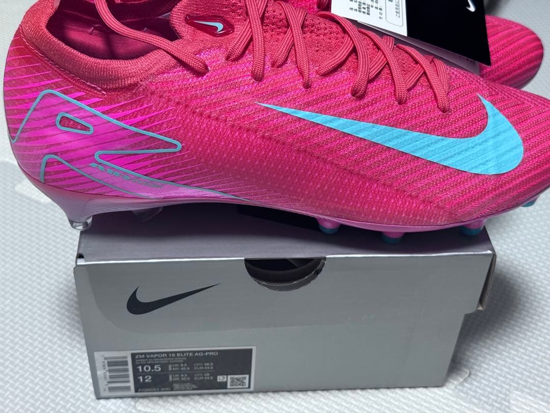 ナイキ マーキュリアルヴェイパー16エリー FQ8693-800