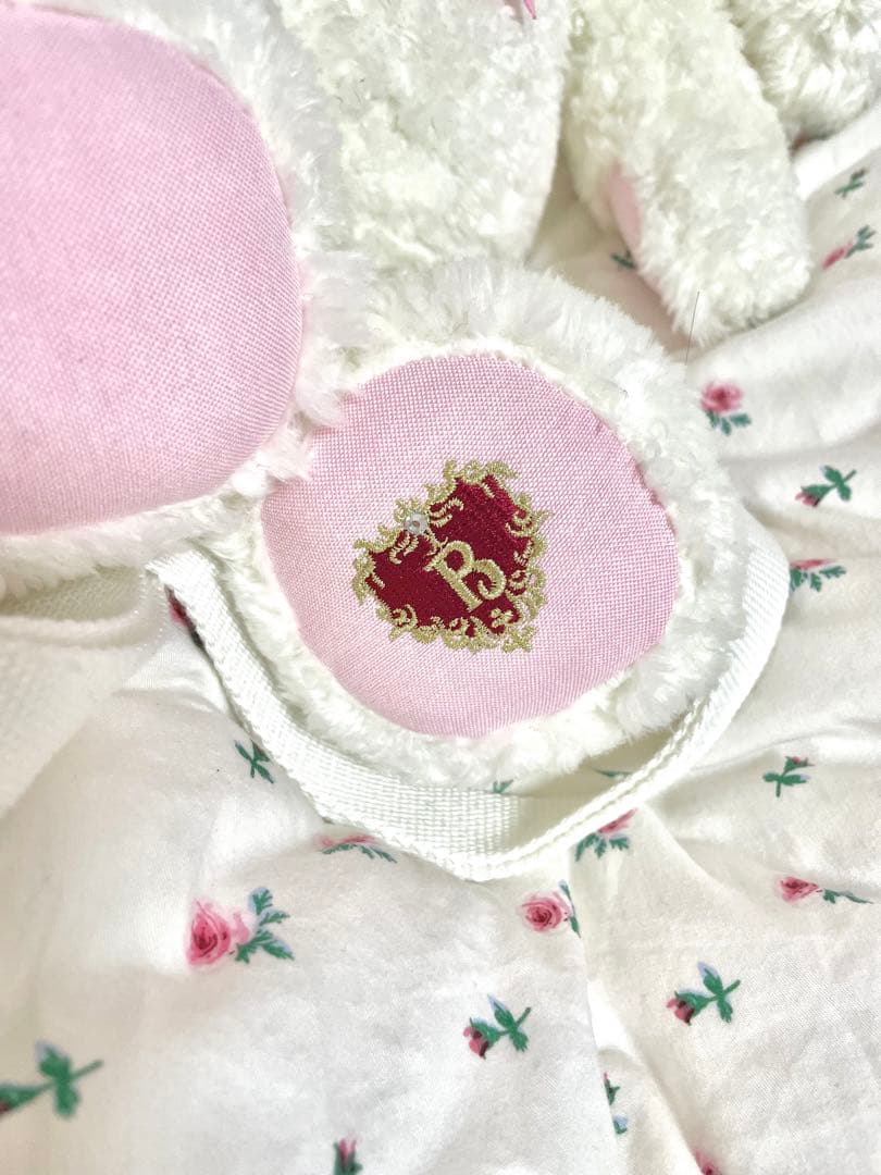 BABY, THE STARS SHINE BRIGHT うさくみゃ リュック