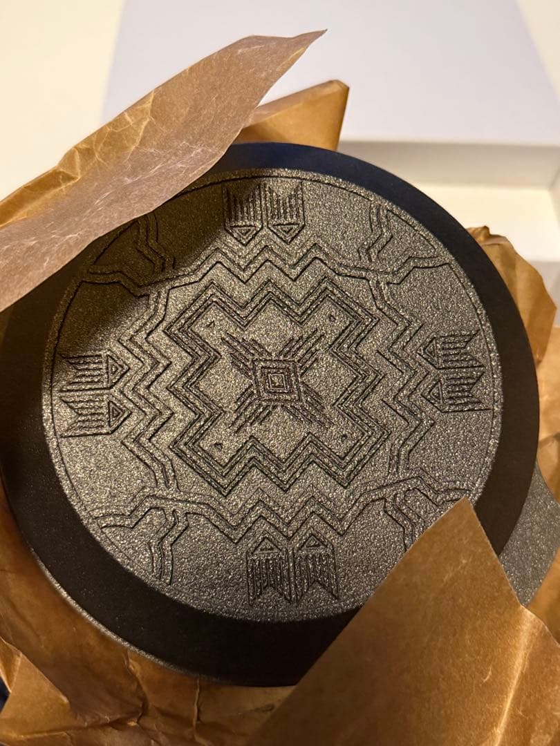 オールドマウンテン×READY MADE PRODUCTS ダッチオーブン