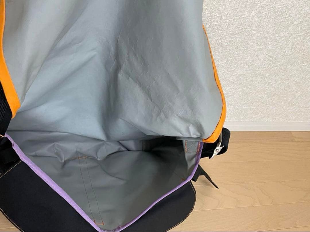 R.E.Lord リロード　メッセンジャーバッグ