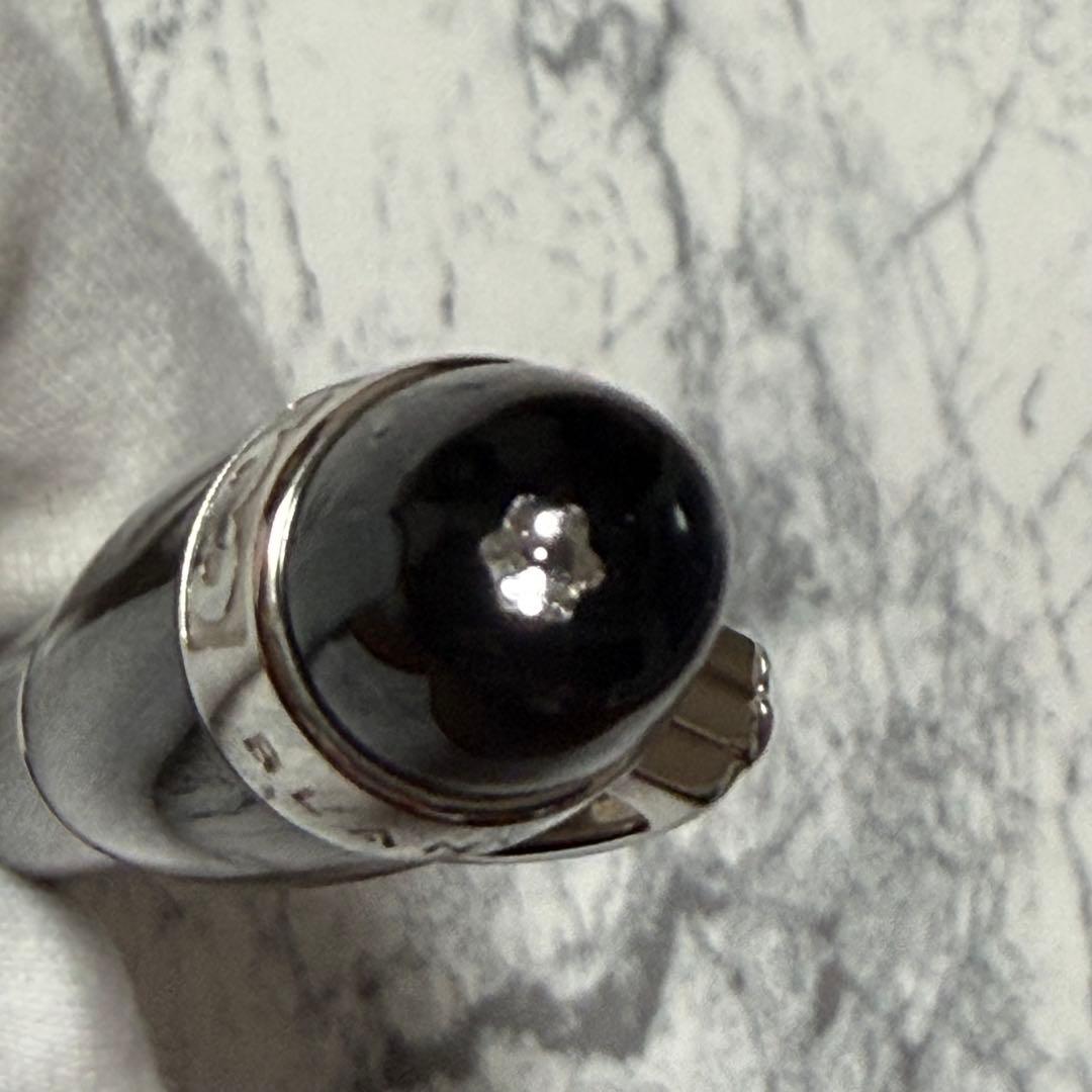 モンブラン　Mont Blanc 100周年　ダイヤモンド　万年筆