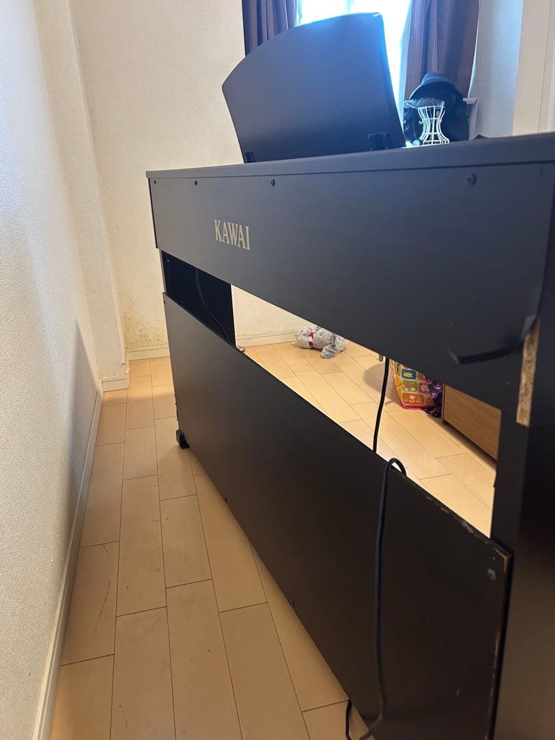 鍵盤楽器 KAWAI CN23