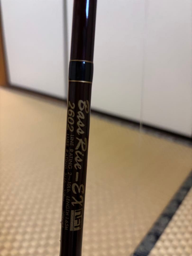 ロッド　クローズドフェイスリールセット