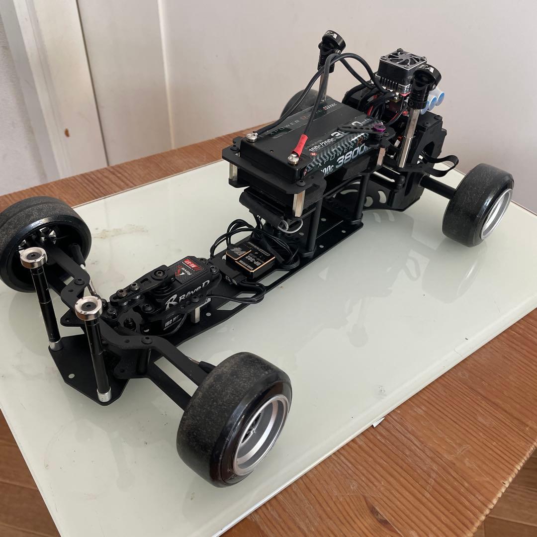 D-LIKE LP-86 一式セット