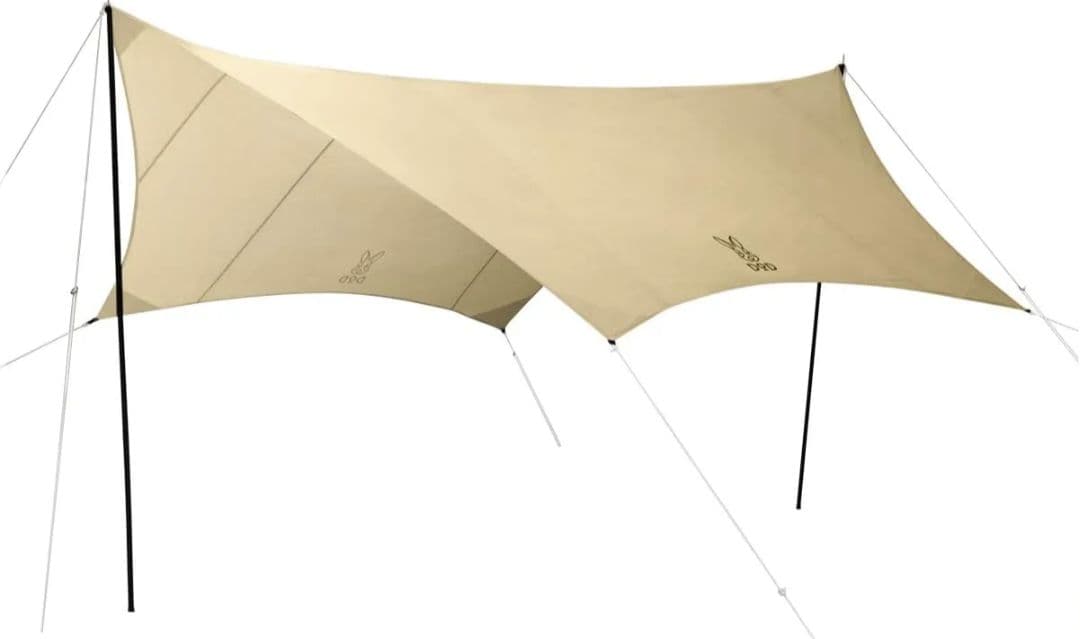 DODいつかのタープTT5-631-TN