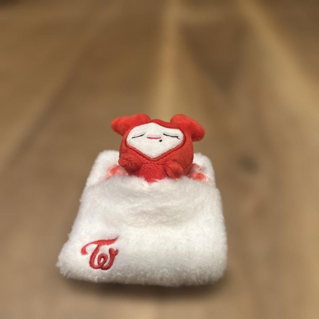 お値下げOK❣️TWICE チェヨン グッズ