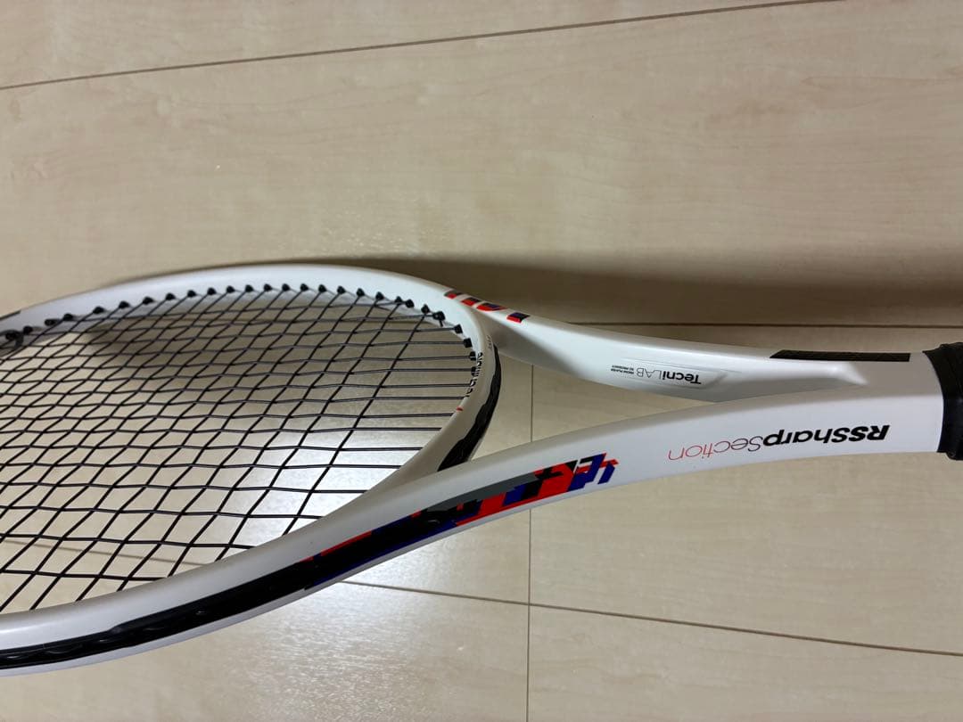 ラケット(硬式用) Tecnifibre TF40 305 16M G2