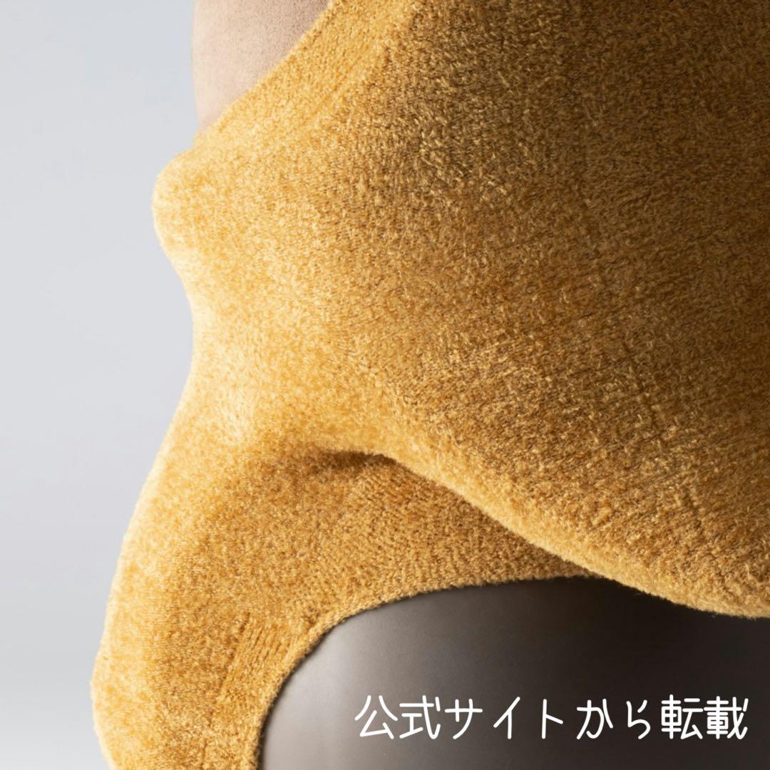 【新品・公式サイト完売品】LOVOTベースウェア ホールガーメント®