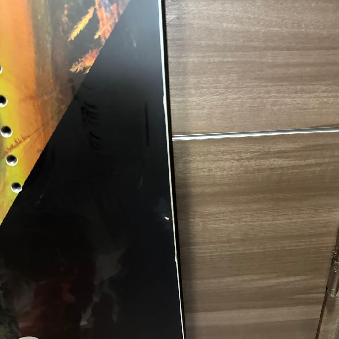 スノーボード Ogasaka CT Limited CTL 161cm