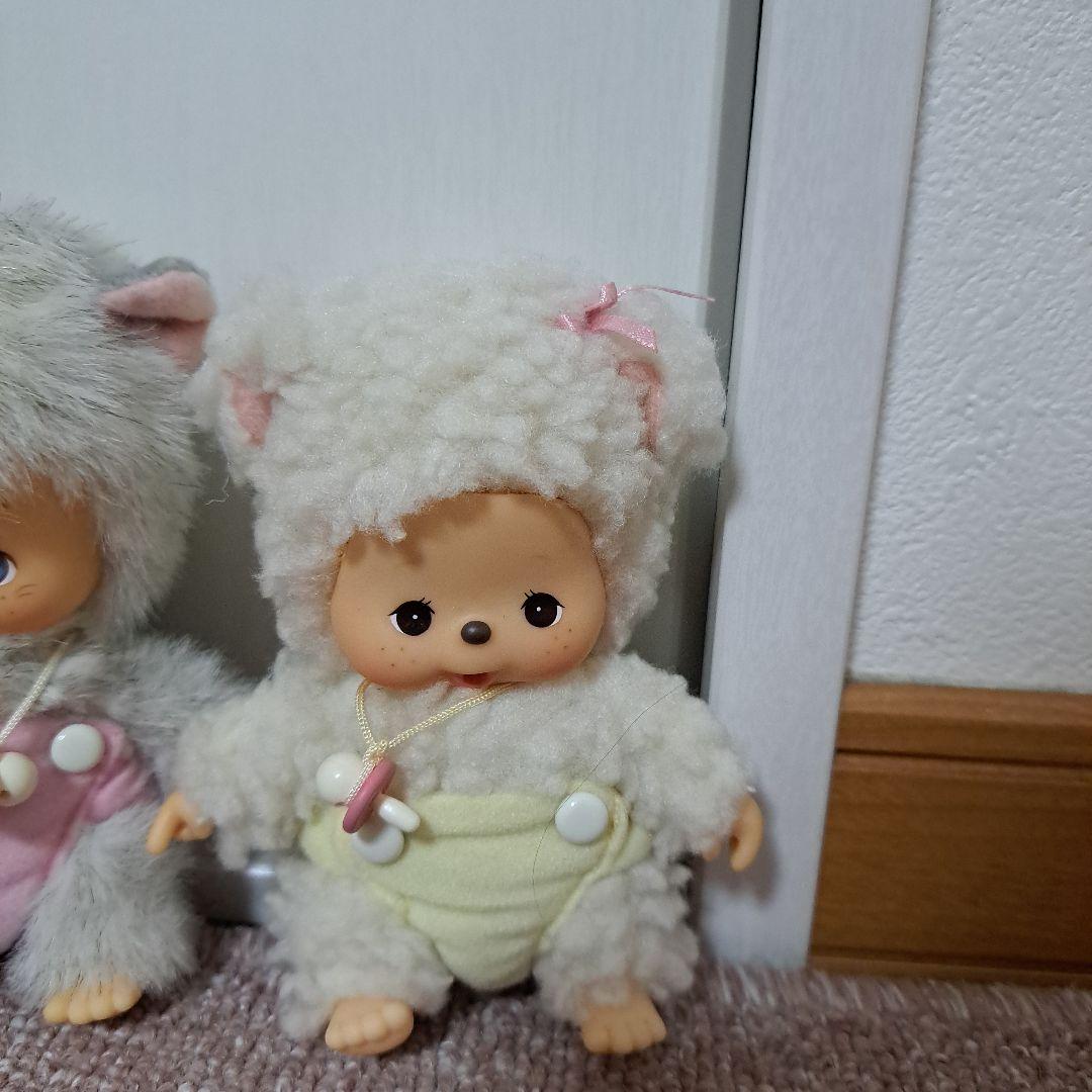 モンチッチ ベビチッチのお友達 もんちっち まとめ