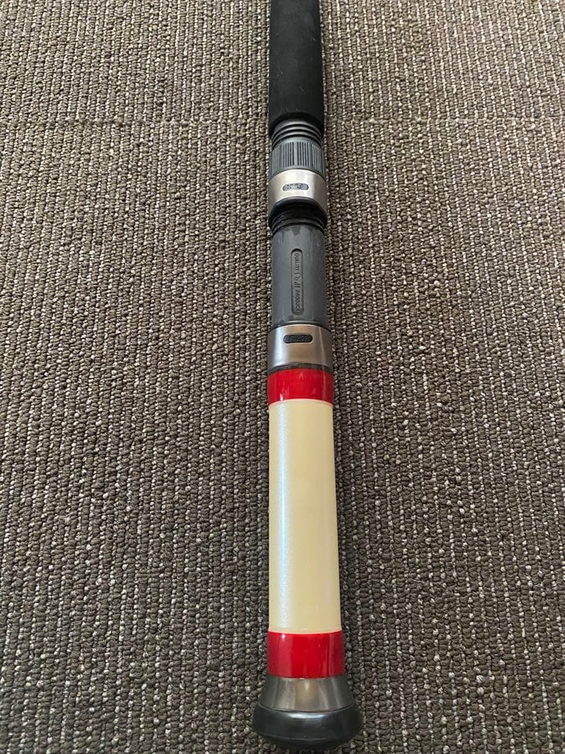 コマンドX SRソリッド しゃくり名人　120LM