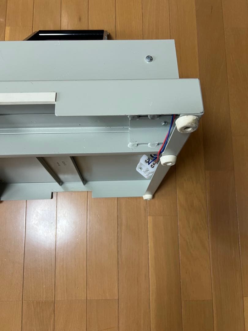 PLUS PK-513L 裁断機 製本　自炊