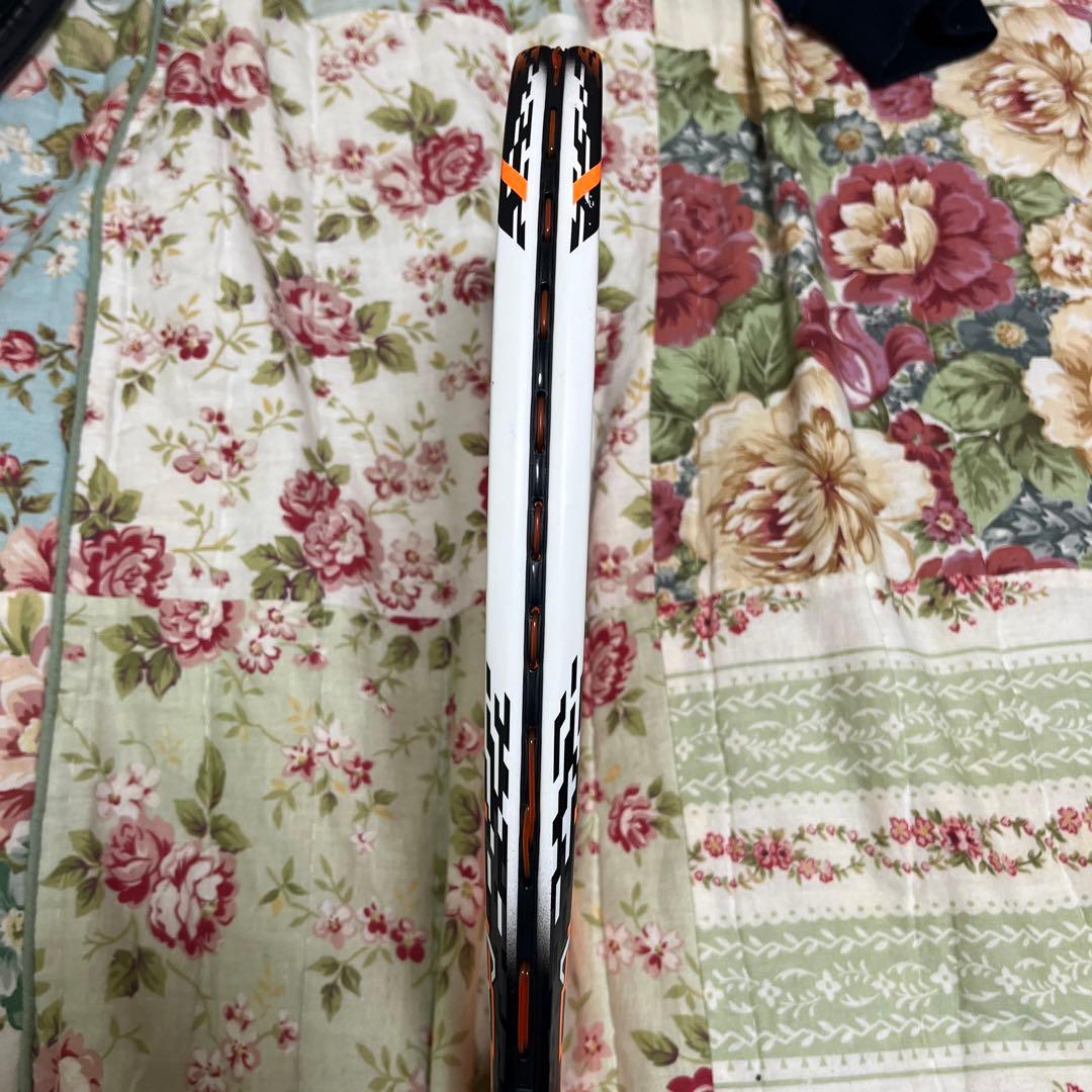 YONEX FLASER 7s 軟式テニスラケット