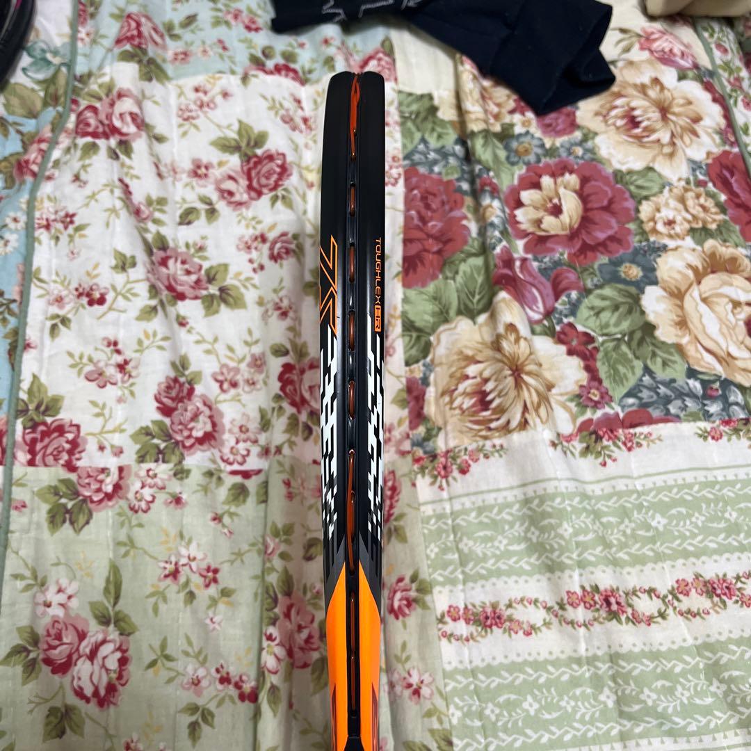 YONEX FLASER 7s 軟式テニスラケット