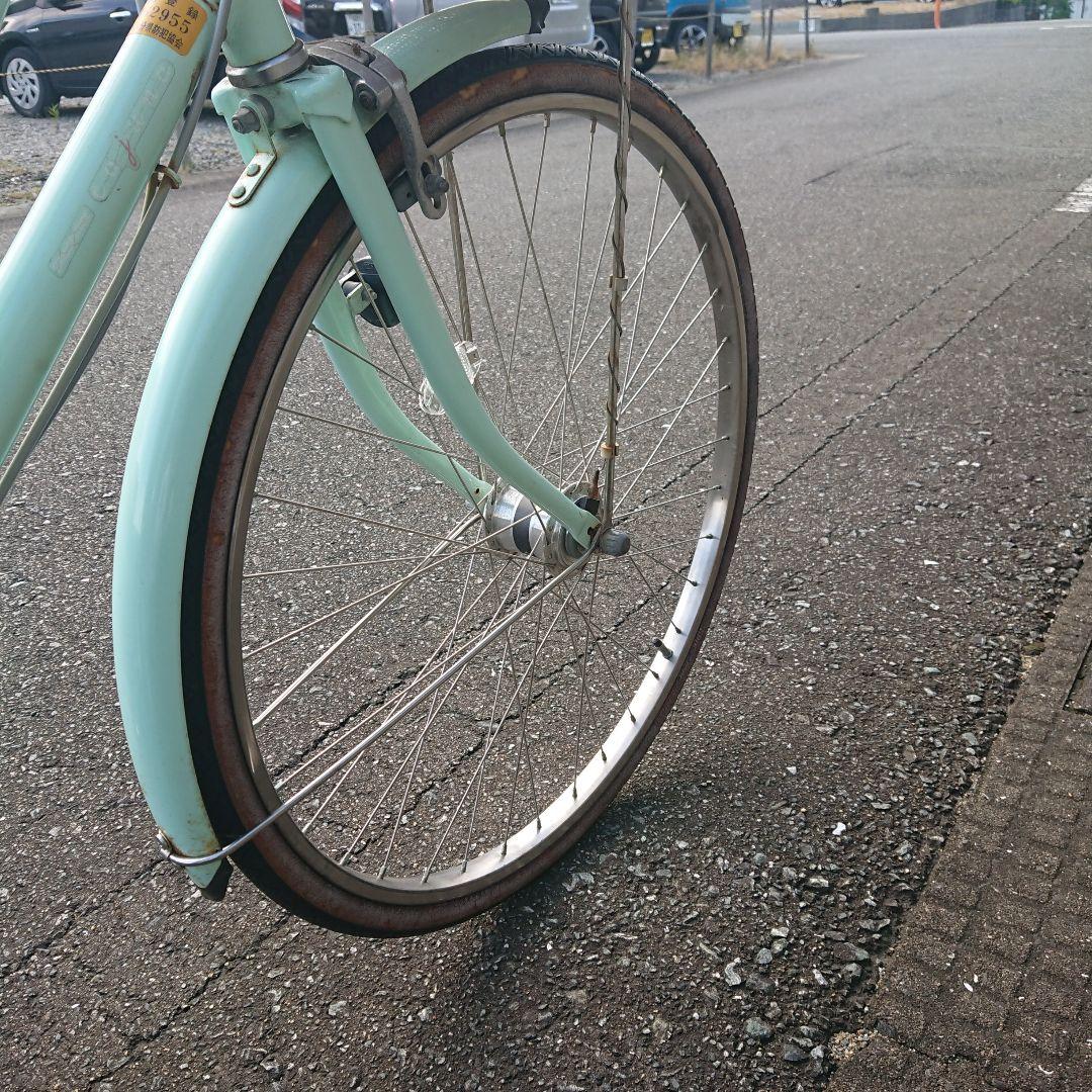 【福岡市春日市大野城市直接取引限定】 BRIDGESTONE カジュナ