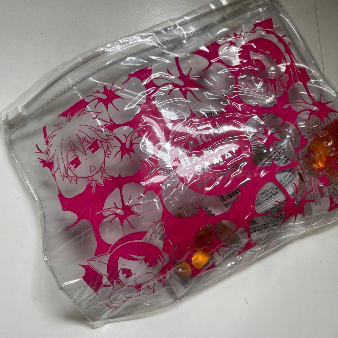 会長はメイド様 Lala DX 応募者全員サービス 全プレ ポスター プレゼント