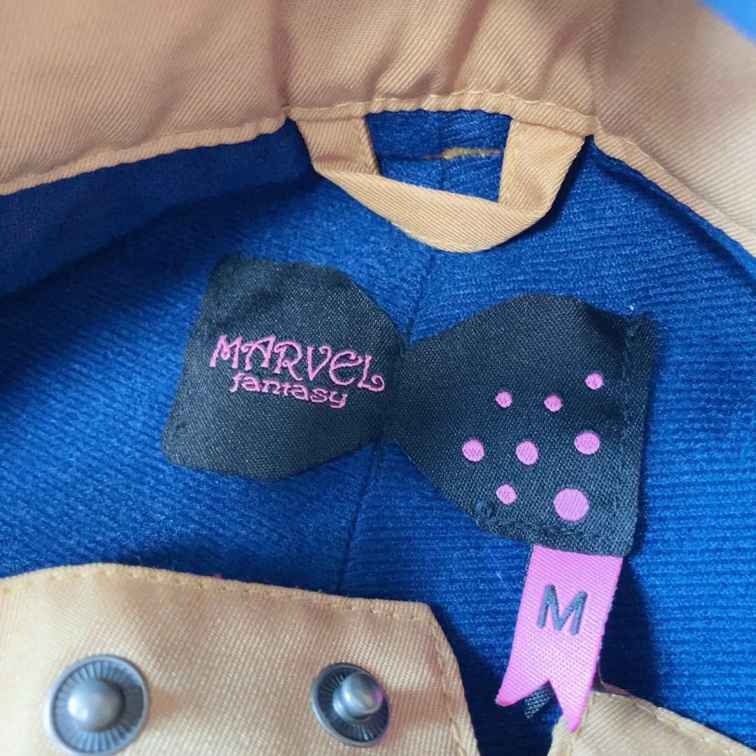 MARVEL⭕️マーベル　タグ付き新品　希少　スノボパンツ　ズボン　スキー　ウェア