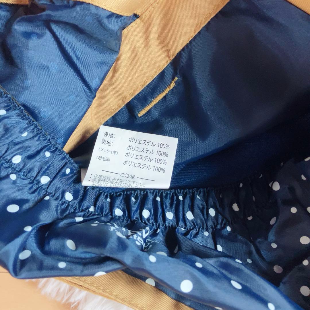 MARVEL⭕️マーベル　タグ付き新品　希少　スノボパンツ　ズボン　スキー　ウェア