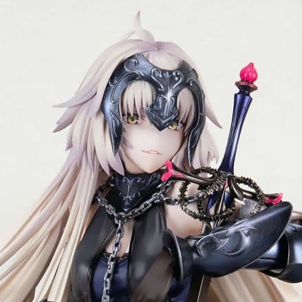 未開封　Fate/Grand Order ジャンヌ・ダルク オルタ うたかたの夢