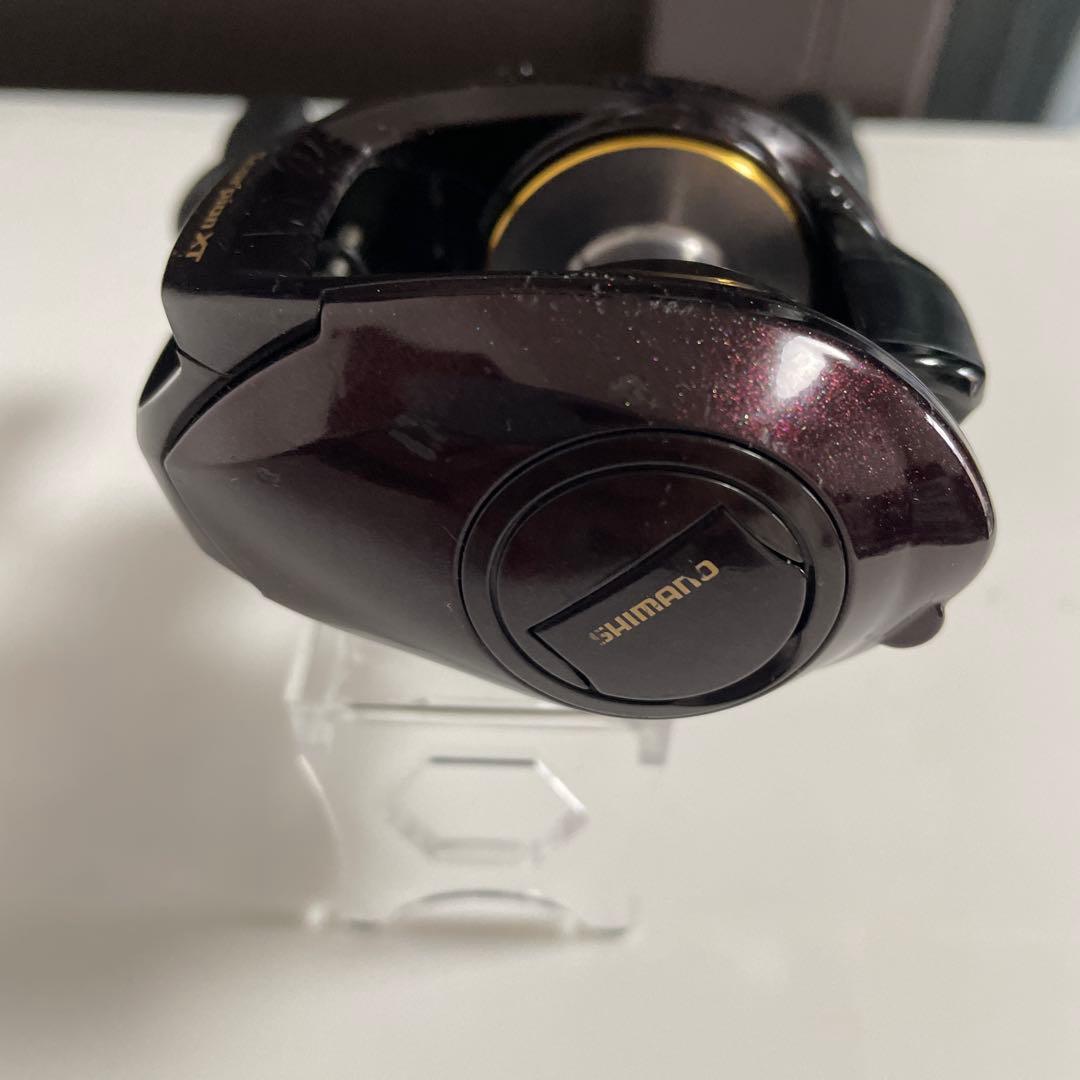 シマノ　09スコーピオンxt1500-7