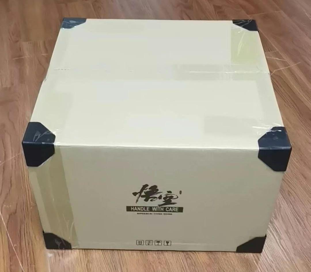 「黒神話：悟空」周辺アイテム収蔵版