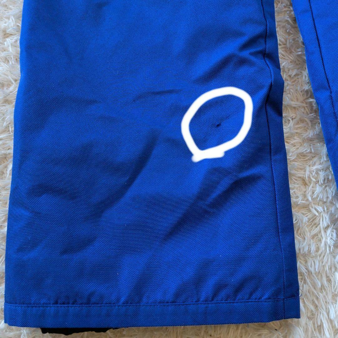 phenix フェニックス スキーウェア 上下セット 160サイズ