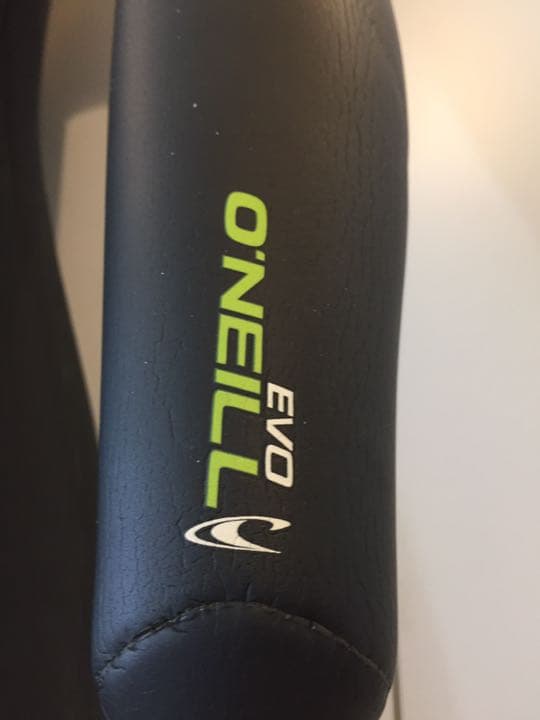 最終価格　O’NEILL セミドライスーツ極寒用 レディース　カスタム