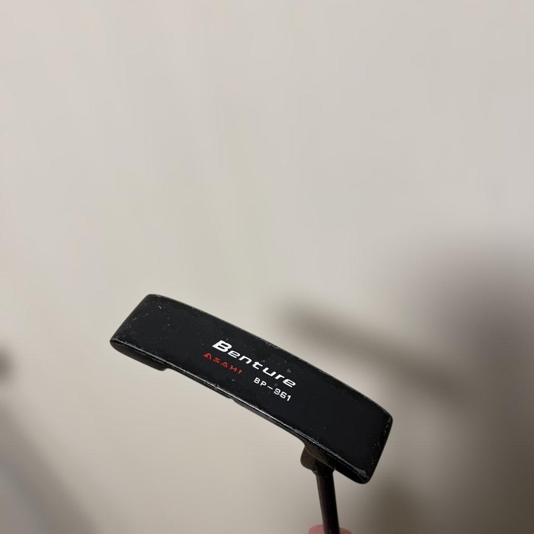 レディース ゴルフ ハーフセット（キャディバッグ＋クラブ9本）