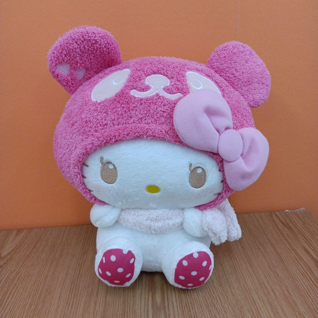 サンリオ マイメロディ ぬいぐるみ まとめ売り 11点 ※ばら売り不可