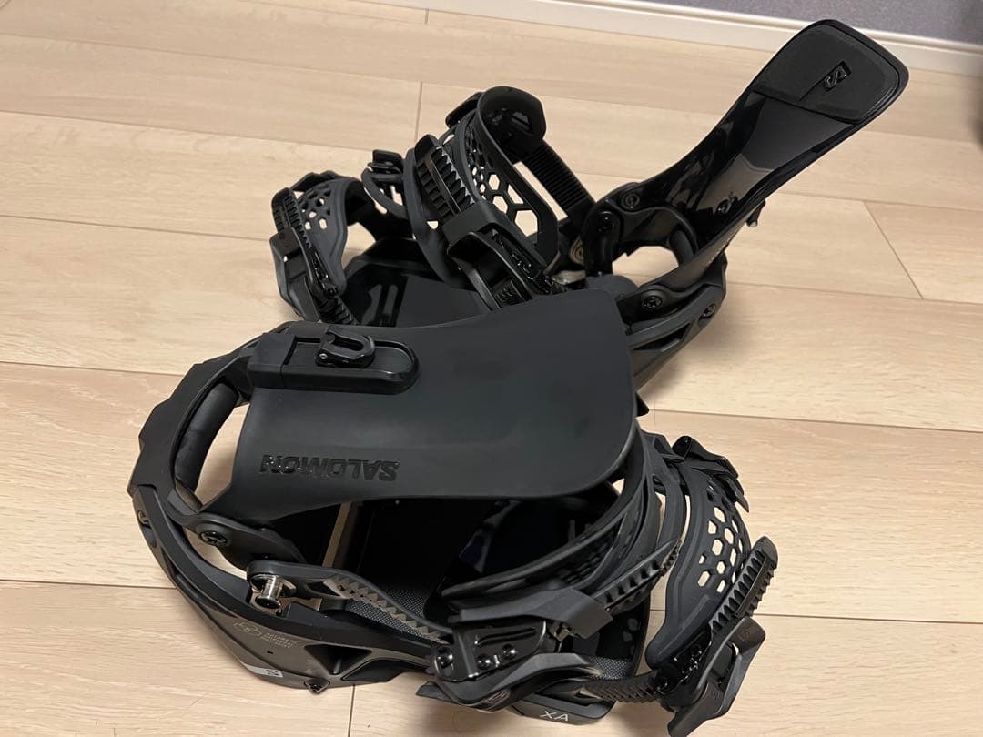 スノーボード SALOMON XA SUPERMATIC
