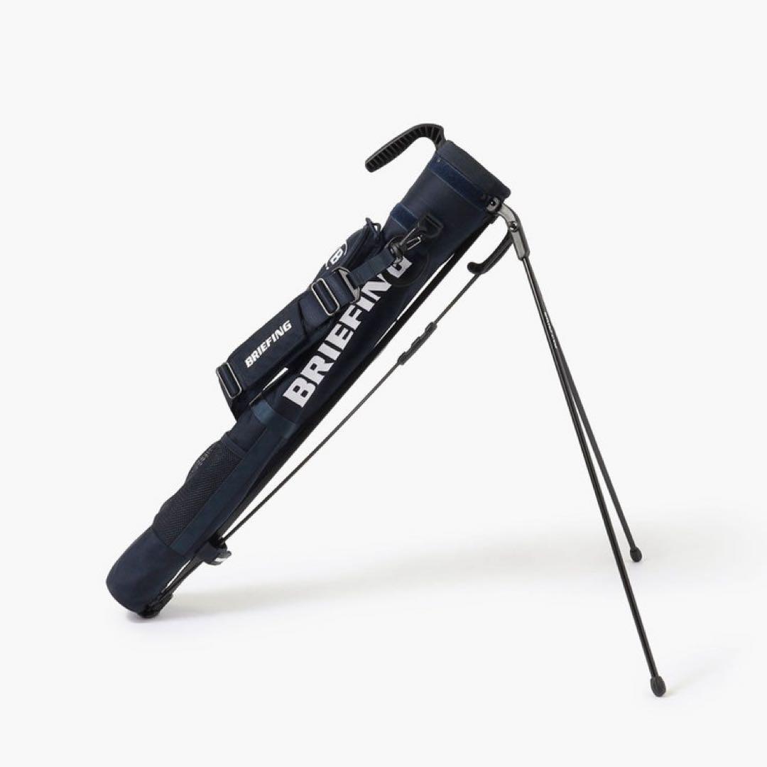 ゴルフバッグ・キャディバッグ BRIEFING SELF STAND CARRY 1000D