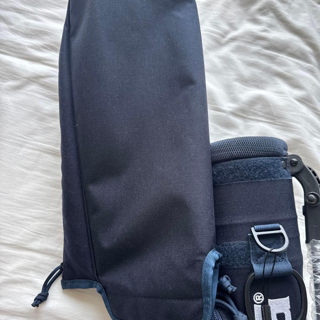 ゴルフバッグ・キャディバッグ BRIEFING SELF STAND CARRY 1000D
