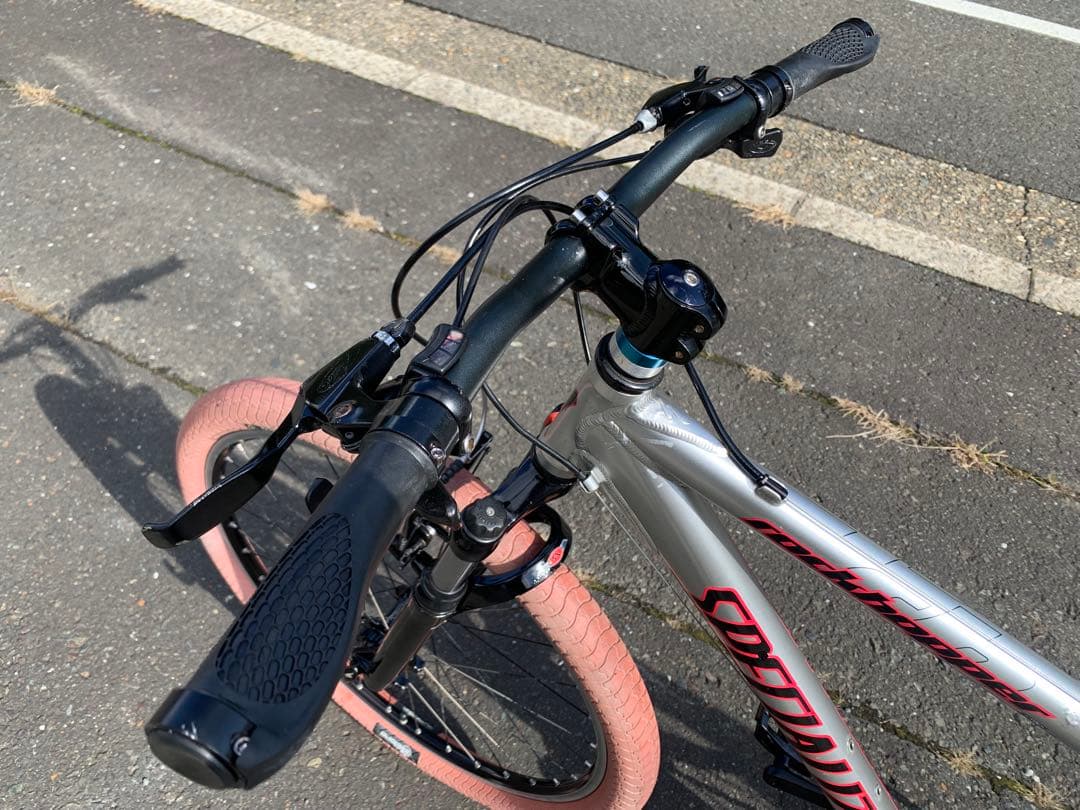 【即乘】送料無料SPECIALIZED MTB PRO A1 27速 26インチ