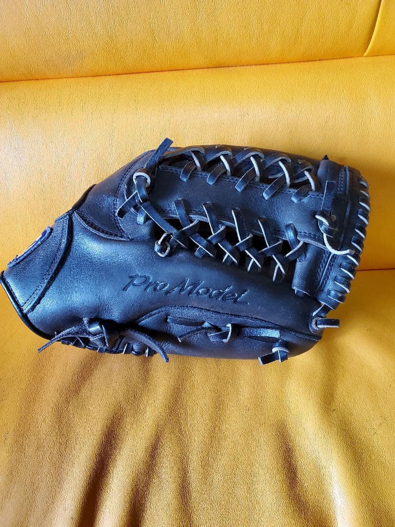 【イチローモデル】グローブ
