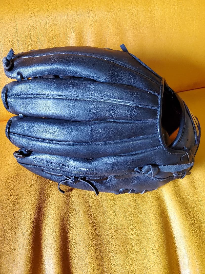 【イチローモデル】グローブ