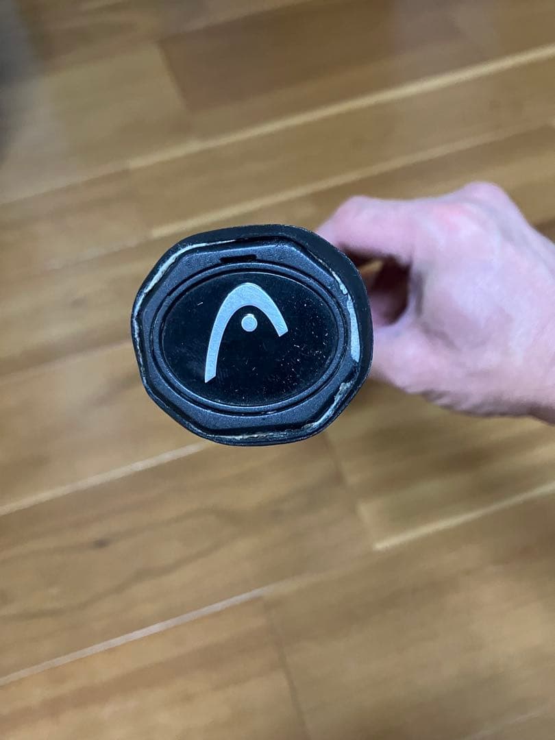 ラケット(硬式用) HEAD PRESTIGE S