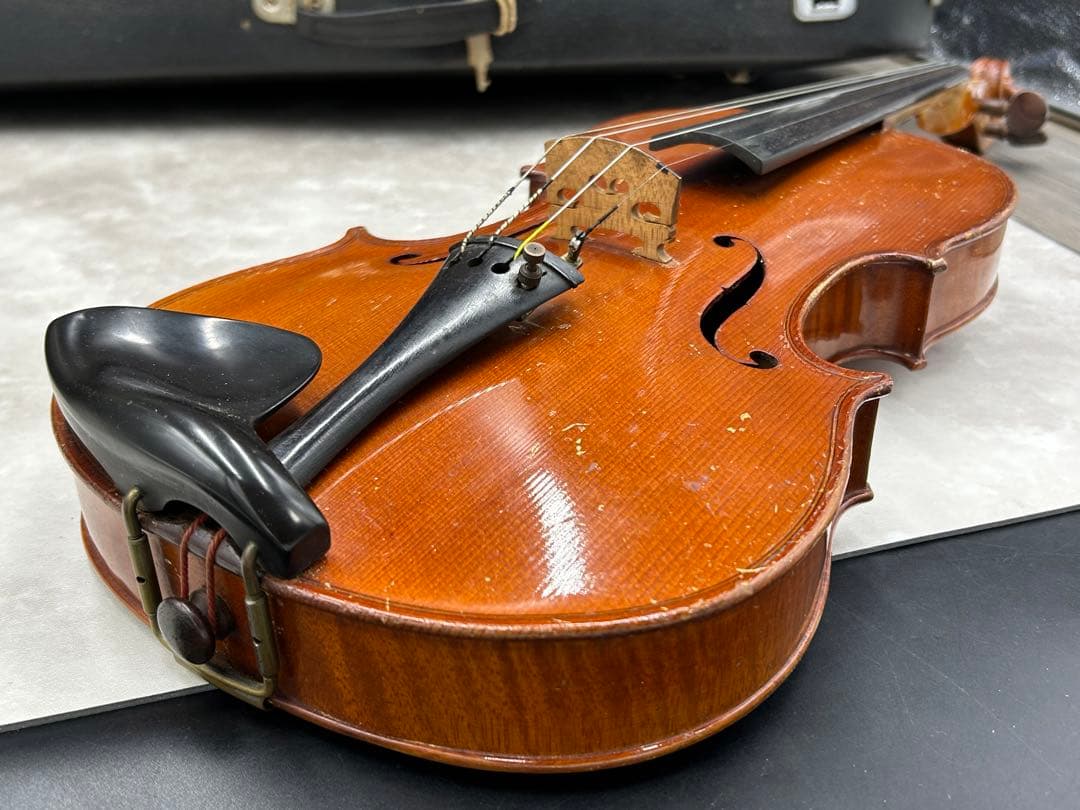 ６５　ヴィンテージ　ヴァイオリン　バイオリン　オールドヴァイオリン