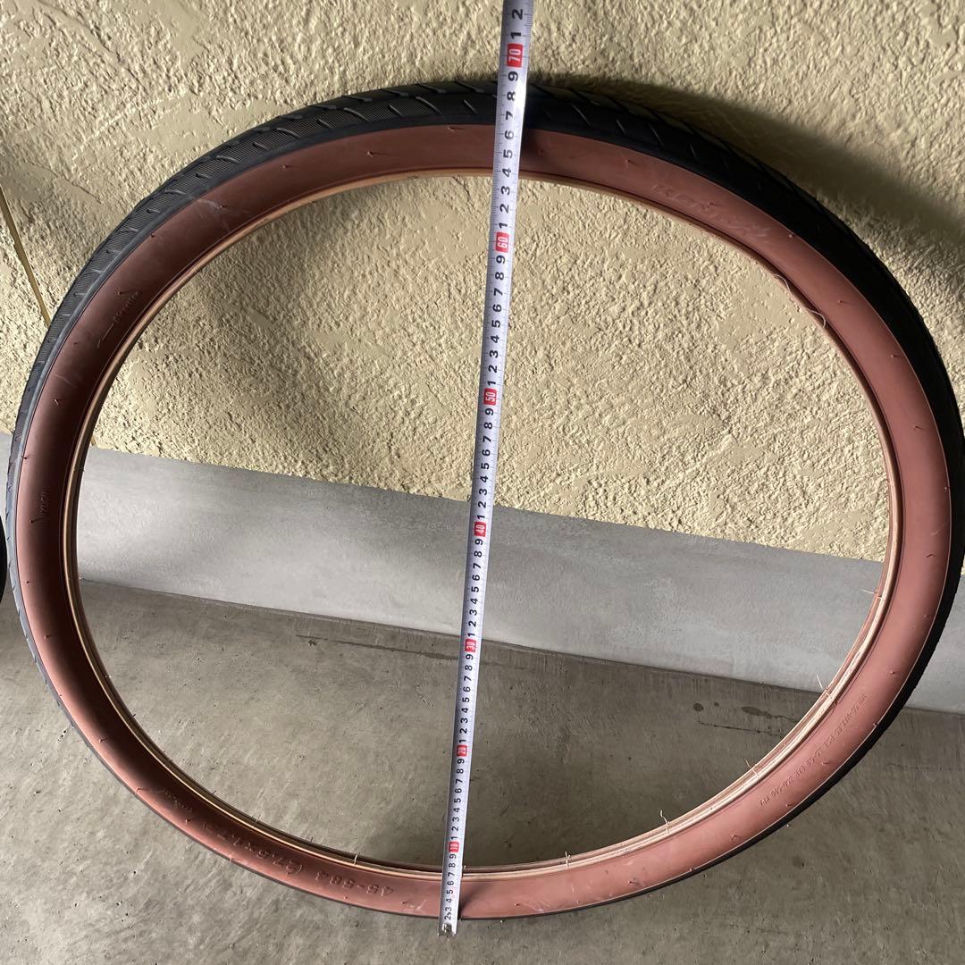 VSPRINT 完組ホイールとフェンダー2個