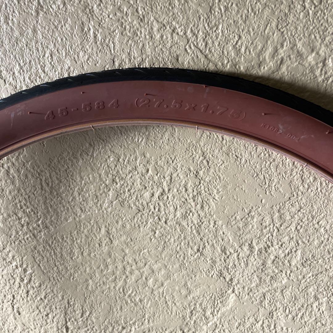 VSPRINT 完組ホイールとフェンダー2個