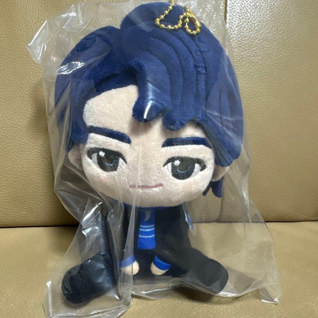 Mrs. GREEN APPLE 一番くじ　ラストワン賞、A、E、H賞まとめ売り