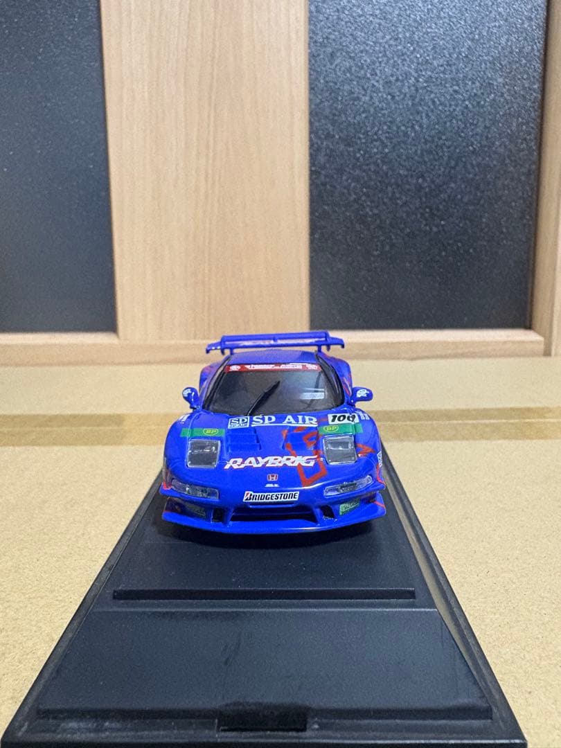 MINICHAMPS ミニチャンプス EBBRO 1/43 ミニカー3台セット