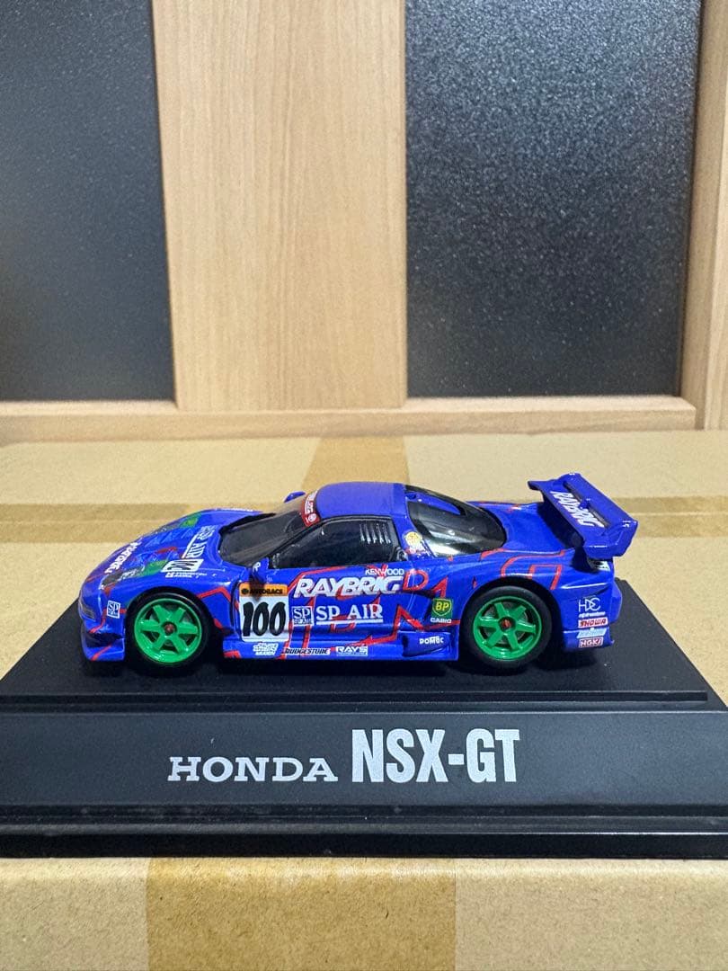 MINICHAMPS ミニチャンプス EBBRO 1/43 ミニカー3台セット