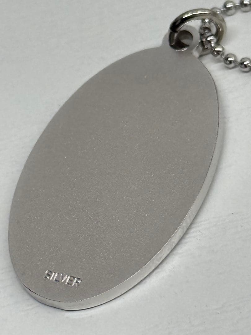 中森明菜　ファンクラブ限定　ネックレス　アルテラシオン