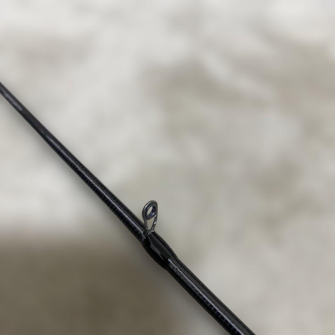 最終値下げ【美品】ソルティーステージプロトタイプアジングXAJS-5102LSS