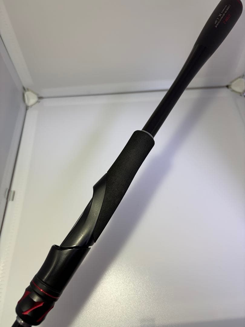 ゾディアス 270m2 スピニング