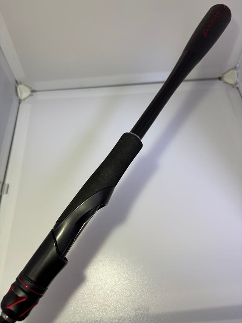 ゾディアス 270m2 スピニング