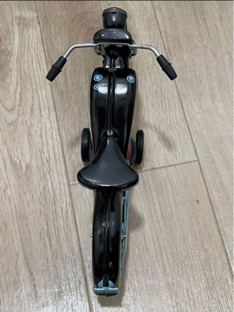 純正❗️ 世界限定❗️ ハーレーダビットソン　オフィシャル　1950s TOY